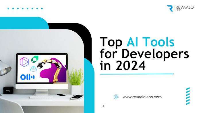 Top AI Tools for Developers in 2024