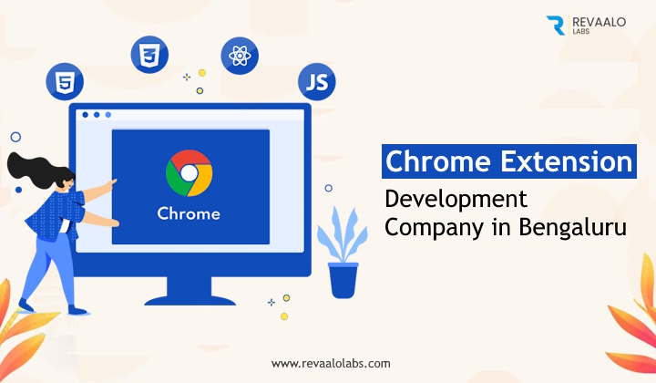 Chrome Extension Development Company in Bengaluru