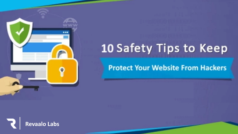 Security Tips To Protect Your Website