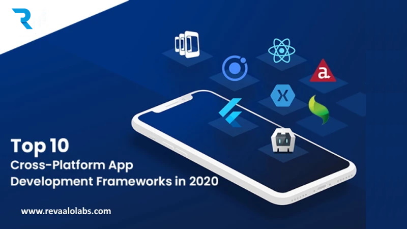 App Development Frameworks