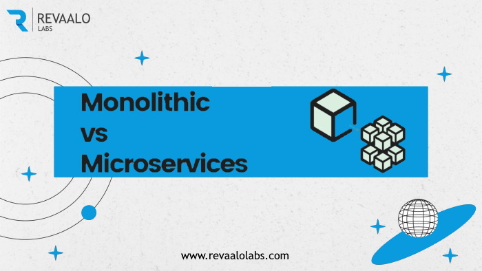 Monolithic vs. Microservices
