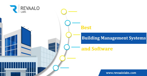 Best Building Management Systems & Software