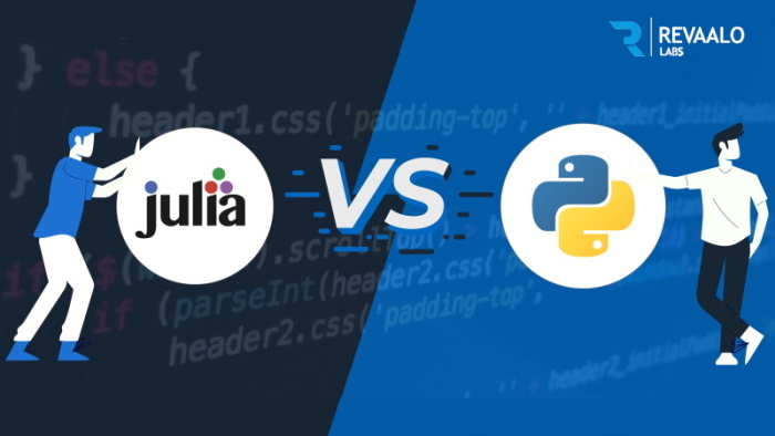 Julia Vs Python: Which Is A better Programming Language?