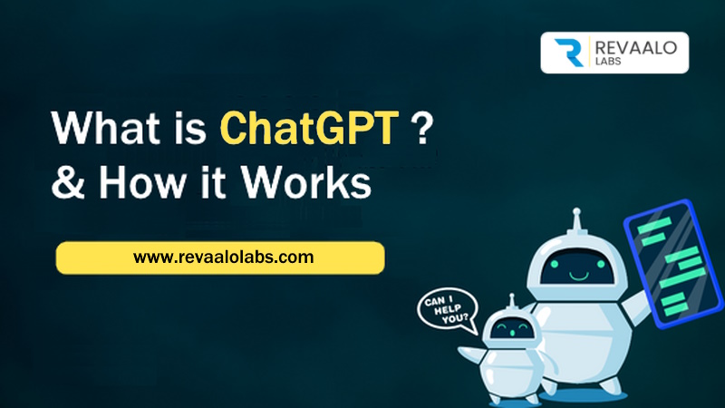 What is ChatGPT? and How it Works