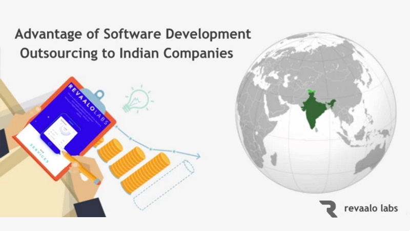 Software Development outsourcing to Indian companies